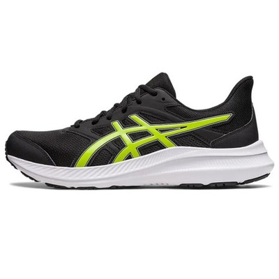 Asics Jolt 4 'Black Lime Zest' - 1011B603-003 MT