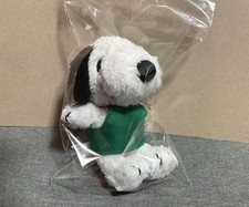 Starbucks Snoopy Mini Gr&uuml;n Sch&uuml;rze Sammlerst&uuml;ck 2022 Neu Limited Edition