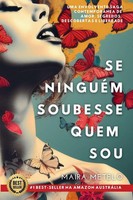 Se NinguéM Soubesse Quem Sou MaíRa Metelo Taschenbuch Portugiesisch 2024