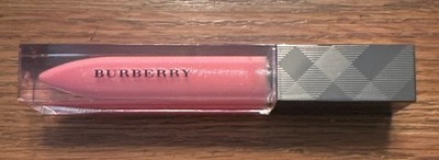 Burberry Kisses Gloss Moisturising Lip Gloss CORAL ROSE #65