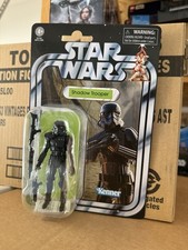 2020 Star Wars Vintage Collection VC163 Shadow Trooper