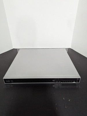 Cisco ASA 5525-X | 8-Port Firewall Security Appliance