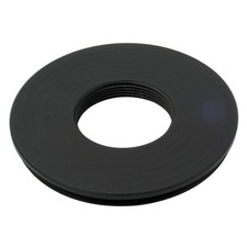 M26-M58 Flange Modify Lens Adapter 26mm x1 Female To M58 x1 Male Screw