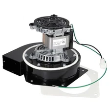  BLW00889 Draft Inducer Blower Motor Fits Trane and American Standard Furnace, 