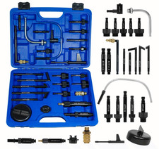 27pcs Transmission Fluid Fill Adapter Kit Atf Tool Bmw Mercedes Audi Vw