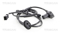 Sensor, Radgeschwindigkeit Triscan 8180 29320 Audi 4B0 927 807 E