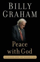 Peace With God | The Secret Of Happiness | Billy Graham | Englisch | Taschenbuch