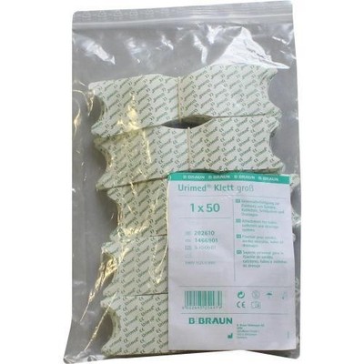 URIMED Klett groß 282610 50 St