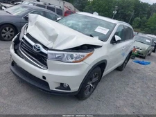 Coolant Reservoir Radiator VIN Z 5th Digit Fits 14-19 HIGHLANDER 5063697