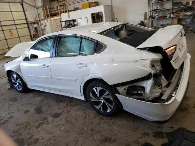 Subaru Legacy Automatic Transmission Torque Converter 2.5L 2020 2021 2022 2023 - Image 4 of 4