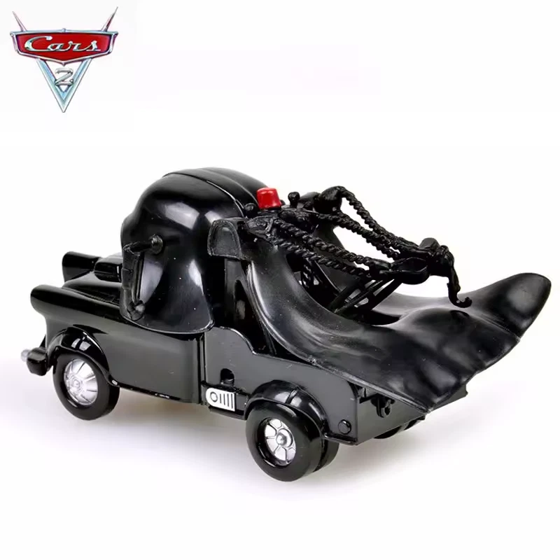 Disney Pixar Cars 1:55 Darth Vader Mater Diecast 3" Juguete Regalo Niños Niños Foto 3 de 4