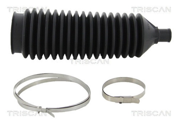 Faltenbalgsatz Lenkung Triscan 8500 43001 FüR Accent Lantra Hyundai Thermoplast-image