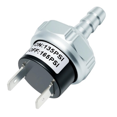 #ad Air Compressor Pressure Switch Husky C331H 30 Gallon 120V 135165 PSI Micro $31.57