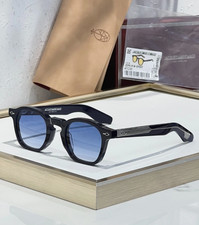 Jacques Marie Mage ZEPHIRIN-EPOXY Sunglasses 47-25-146 - NEW