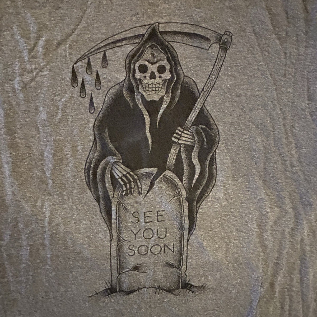 Grim Reaper 