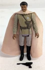General Pilot Lando Calrissian Vintage Action Figure Kenner POTF Last 17 LOOSE