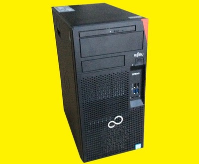 ESPRIMO P557 i5-6400 @ 2.70GHz 4 GB DDR4 128GB SSD USB 3.0 Win11 Pro 64Bit
