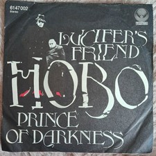 Lucifers Friend   Hobo