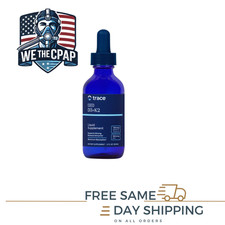 Trace Minerals Liquid Ionic Vitamin D3 + K2 1...