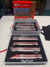ACME Frecciarossa 1000 “10 Anni” (10th Anniversary Edition) HO Scale High-Speed 