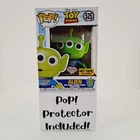 Funko Pop Disney Toy Story 525 Alien Hot Topic Diamond Exclusive