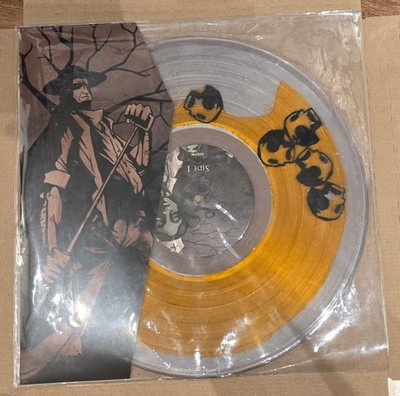 Comeback Kid - Wake The Dead Vinyl, LP, Record Store Day, Limited Edition, Numbe