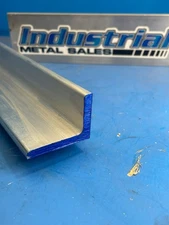 1-1/2" x 2" x 24"-Long x 1/4" Thick 6061 T6511 Aluminum Angle -- 1.5" x 2" Angle