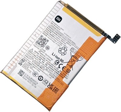 Original Xiaomi Redmi A3 / Poco C61 Akku BN5R Batterie Accu 5000mAh