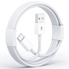 Car Carplay Cable for iPhone 17/15/16/16 Pro Max/Plus, USB A to USB C Cable for