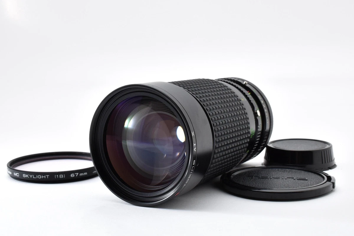 Tokina 35-200mm Focal Camera Lenses for sale - eBay