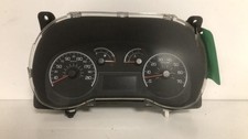 Compteur Citroen NEMO