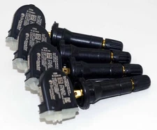 Schrader 33500 TPMS Sensor Snap-In EZ-sensor 4 PK  Programming Required