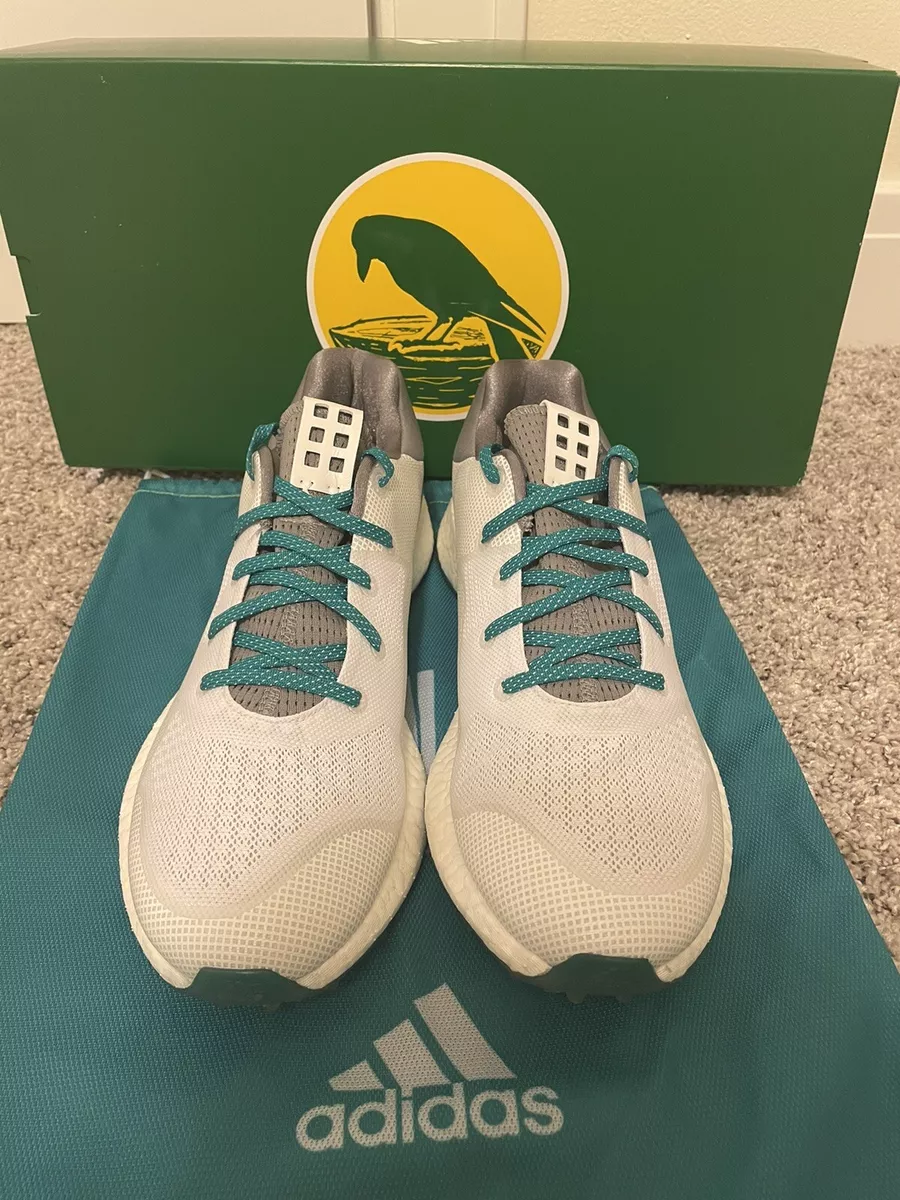 Adidas Low Am Masters Edition Crossknit DPR Golf Shoes Rare eBay