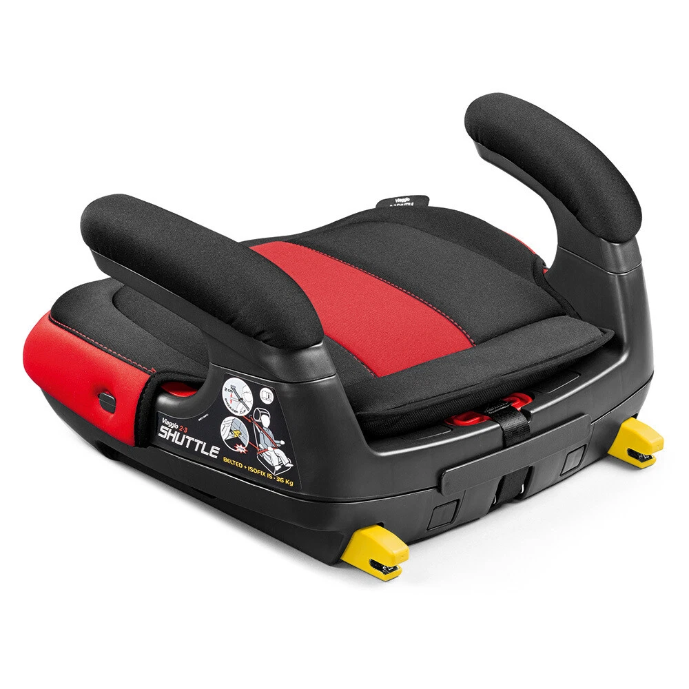 Peg perego top booster cushion