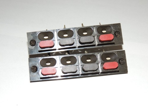 Pioneer SA-8800 SA-9800 Polklemme Lautsprecher Terminal AKE-038