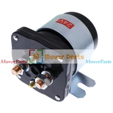 For Skyjack 24V 200AMP Solenoid / Contactor 103101