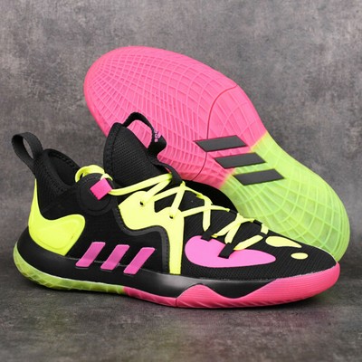 harden stepback 2 black
