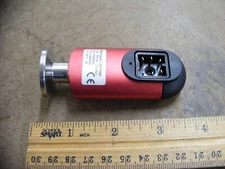 Pfeiffer Vacuum Compact Pirani Vacuum Gauge TPR280 PTR26950A (2)