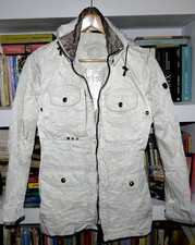 Original Wellensteyn Jacke - Sunrise Gr.XS