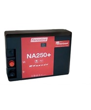 ELETTRIFICATORE FENCELINE NA 250 -230V PER RECINZIONE ELETTRICA POTENZA 1,7 J