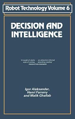 Decision and Intelligence                                                      
