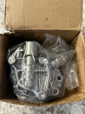 Solenoid Spool Valve VTEC W/Gasket For Honda Accord Odyssey Pilot 15810-RKB-J01