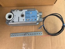NEW SIEMENS GMA121.1P ACTUATOR AC/DC 24V 50/60Hz 5VA