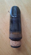 Langenus Vintage Clarinet Mouthpiece.