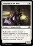 x1 Vanguard of the Rose LCI MTG 42 UNCOMMON M/NM 1x