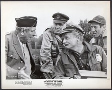 Paul Ford BRIAN KEITH Guy Raymond THE RUSSIANS ARE COMING Orig Photo COMEDY FILM