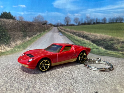 Model Car Keyrings Xtra Models - Picture 196 of 250