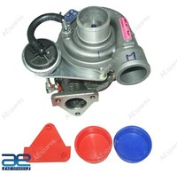 Passend FüR Mahindra Roxor Neuer OEM Turbolader Set 0305GB0021N