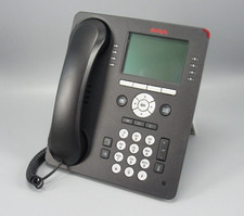 Avaya 9508 Global Digital Display Speakerphone Refurbished 25 in stock