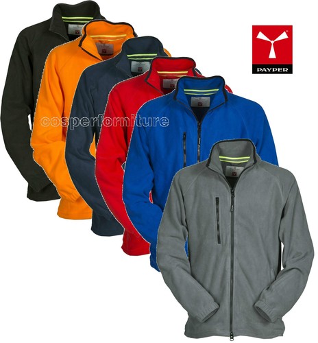 ZOTTA FOREST – Maglia in pile uomo Saigon – Armeria Barbuio di Facchina  Massimo